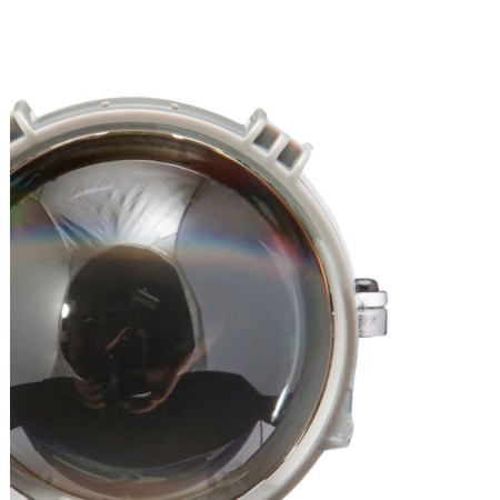 LED BI-LED Lines Viper Optic Universal (1 pc)-2