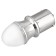 LED LED SkyWay S25 (P21W), 12 V, 9 SMD diodes, BA15S, 1-end, white