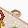 Snake Take "Snake Recipes", 18x18cm, 160g/m, flax 50%, HL50%