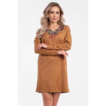 Women's dress, size 46-5