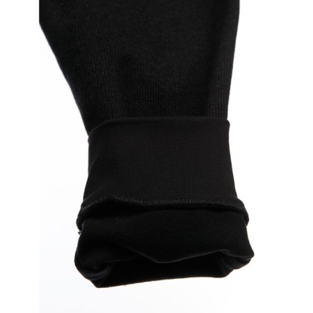 Knitty trousers for a boy, height 134 cm-2