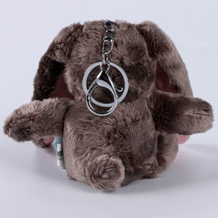 Набор "Зайка Li" игрушка в кружке-6