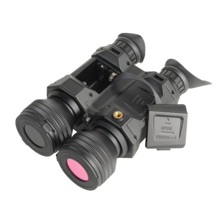 Night vision binoculars VEBER NVB 036 QHD, digital-5