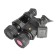 Night vision binoculars VEBER NVB 036 QHD, digital