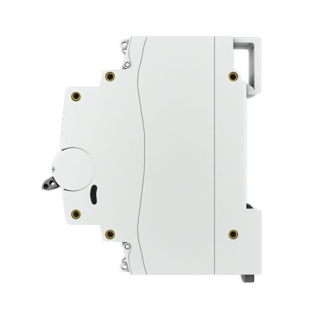 Circuit breaker automatic modular 4P C 63A 4.5ka VA 47-63 Proxima EKF MCB4763-4-63C-PRO-1