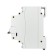 Circuit breaker automatic modular 4P C 63A 4.5ka VA 47-63 Proxima EKF MCB4763-4-63C-PRO