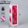 Gift package for a bottle, packaging, “On this day you can do everything!”, 36 x 13 x 10 cm