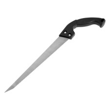 Knife-cutting tundra, small tooth, 9-10 tpi, 300 mm