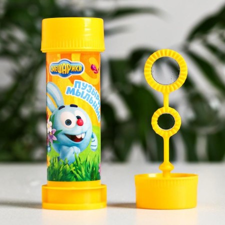 Soap bubbles, mixes, 45 ml-1