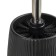 Blash Soul for the toilet, ceramics, black