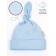 Hat children's Amarobaby Fashion Gnome, size 44-46, blue color