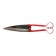 Sheep cutting scissors, 12 "(30.5 cm), with metal handles