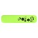 Penal-football plastic 45 x 197 x 22 mm, Phoenix "Smiles"