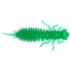 Bait silicone dragonfly Marlin’s, 5 cm, 1.3 g, t15 color, in the package of 5 pcs.