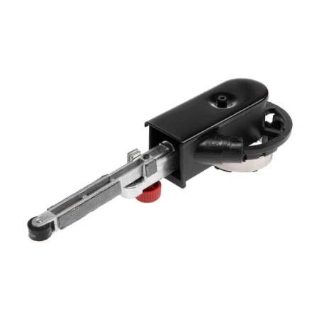 Grinding nozzle for ushm tundra, for sharpening knives, scissors, width 15 mm, under M10/M14-4