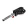 Grinding nozzle for ushm tundra, for sharpening knives, scissors, width 15 mm, under M10/M14