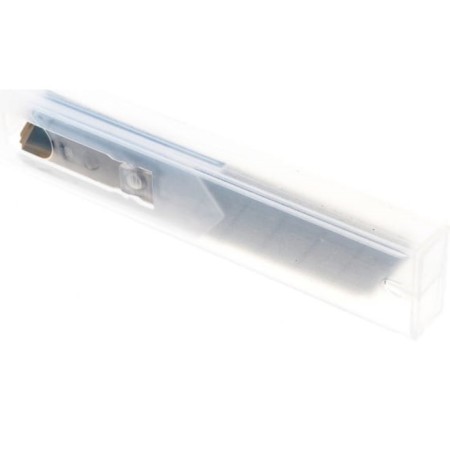 Segmented bays of the bison 09710-18-10, 10 pcs., 8 segments, 18 mm-2