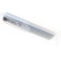 Segmented bays of the bison 09710-18-10, 10 pcs., 8 segments, 18 mm