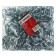Coosh Tundra Krep, Din6899, M5, galvanized