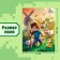 Puzzle "Agriculture", 54 elements
