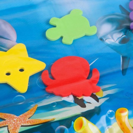 Aquacrice Developing rectangular "dolphins"-2
