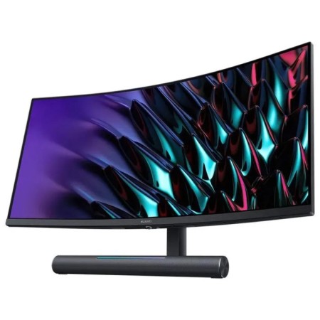 Monitor Huawei GT 34 ’’ ZQE-CAA (53061124) Black-2