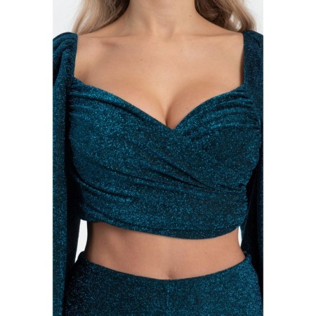 Jumper female, size 40-7