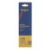 Files for tundra jigsaws, on wood, straight cut, HCS, 50/75 x 1.2 mm, 2 pcs.