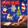 Set for creativity "New Year's garland" tree