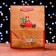 Gift package "New Year's machine" 18 x 22.3 x 10 cm