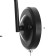 Bra "Edmas" E27 40W black