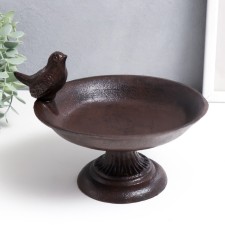 Souvenir cast iron stand 