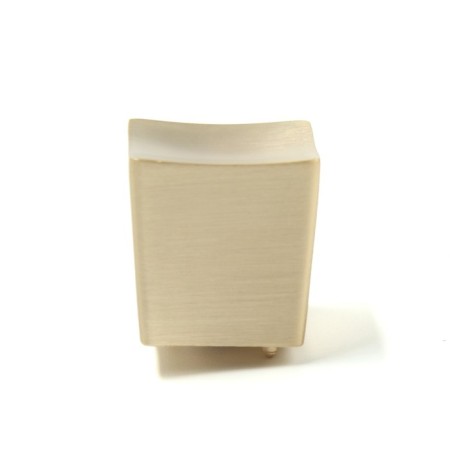 Furniture handle Cappio RT203, color satin gold-2
