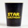 A one -time paper glass "Star Boy", 250 ml