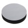 Torso polishing circle, soft, 150 mm, flat