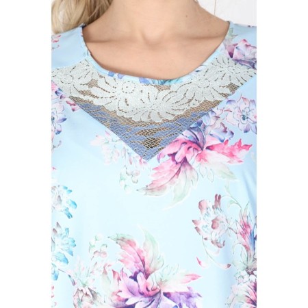 Female blouse, size 42-9
