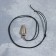 Pendulum "Amphora Grail", brass
