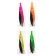 Circular Plastic Erychkrause "Accent", 122mm, PVC Czech, MIX