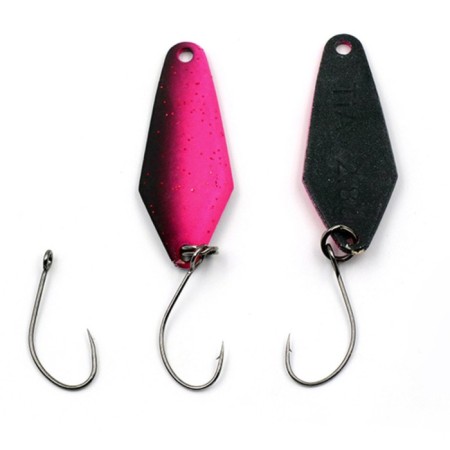 Micro -mocking namazu Pro Tia Costola, weight 2.8 g, color 101