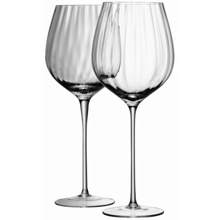 A set of 4 glasses for red wine Aurelia, 660 ml-2