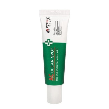 Skin cream of Acne AC Clear Spot 30 ml