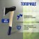 Top forged tundra, wooden ax 36 cm, 600 g