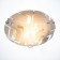 Lamp "Cubes" 2 lamps E27 60 W F300