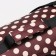 Bag - carrying for animals "peas", brown, size S, 37.5 x 17 x 22 cm