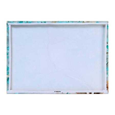 Picture on the canvas "Magic" 50*70 cm-2