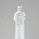 Eiffel Tower lamp from the network 9.5x10x21 cm Risalux