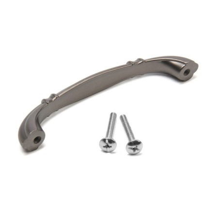 Cappio RSC039 handle handle, m/o 96 mm, graphite color 9917988-4