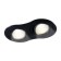 Lamp built -in spot Ambrella Techno Spot Standard Tech TN102507 Rogue, GU5.3, Black Color Black