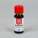Synthetic dye, liquid, 15 g, green