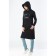 A dress from a footer, size 52, black color